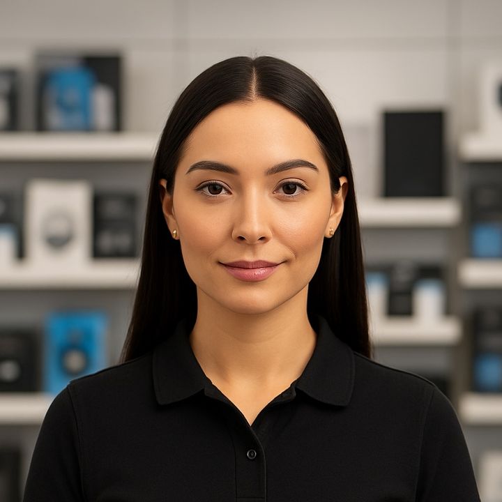 Luiza Silva Shop