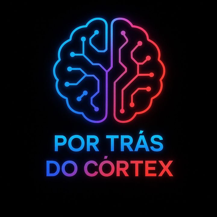 Por Trás do Córtex