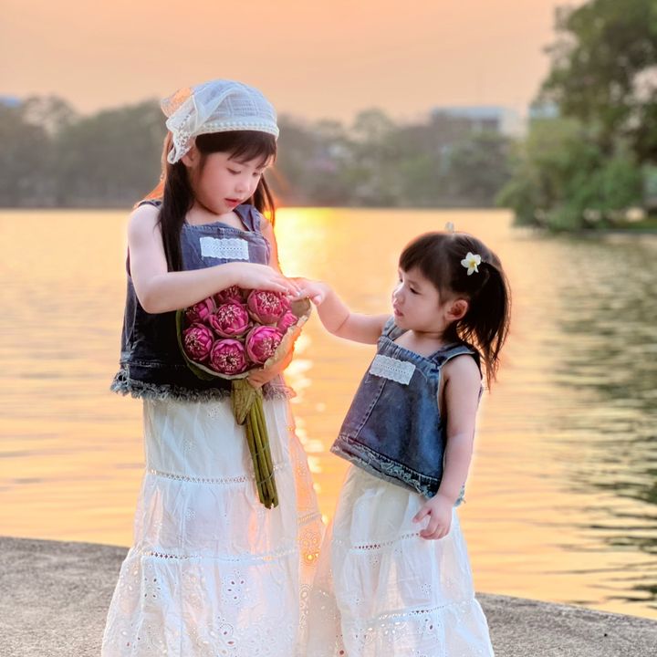 หม่ามี๊ไอด้า&เอวา(105k)