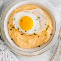 Grits & Eggs Cousins