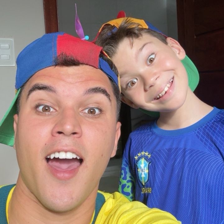 Vida do Dudu