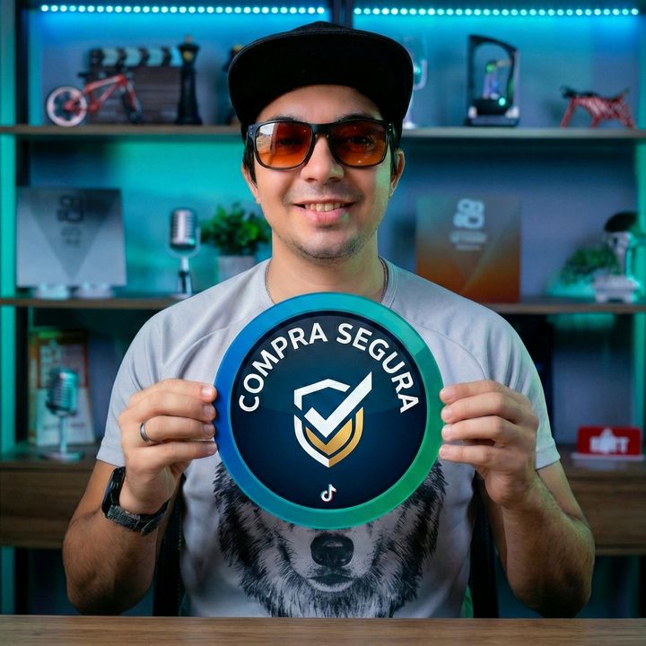 COMPRA SEGURA