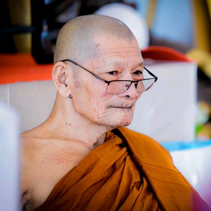ความศักดิ์สิทธิ์อยู่ที่ศรัทธา