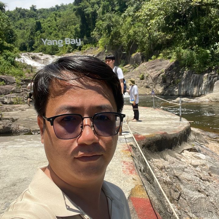 Anh Công Nghệ