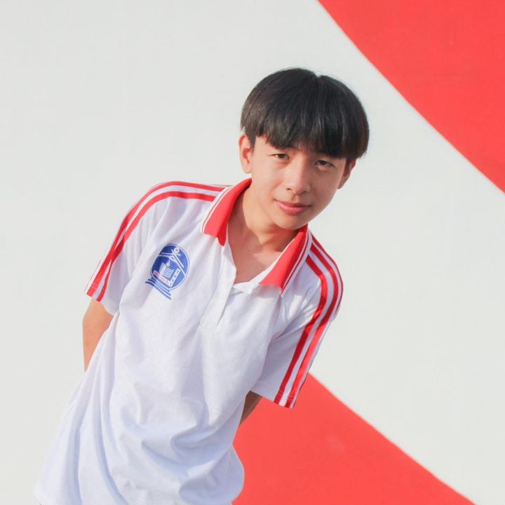 Huy Truong