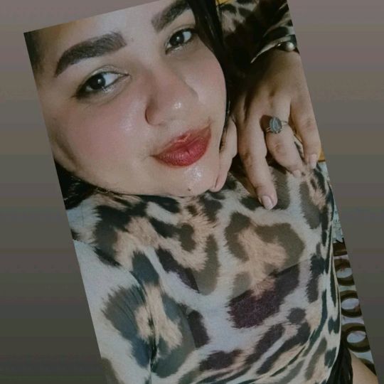 Morena@26