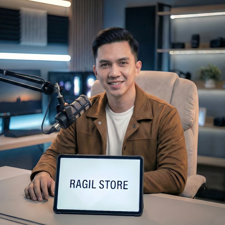 Ragil Store