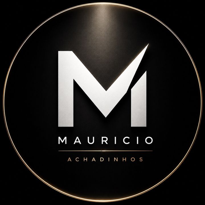 Mauricio | Achadinhos