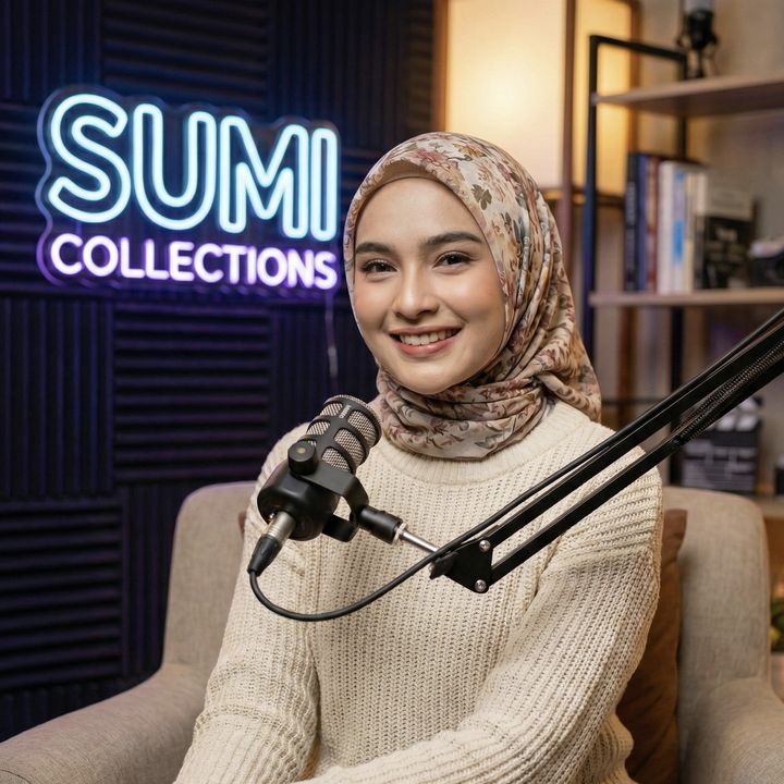 Sumi Collections