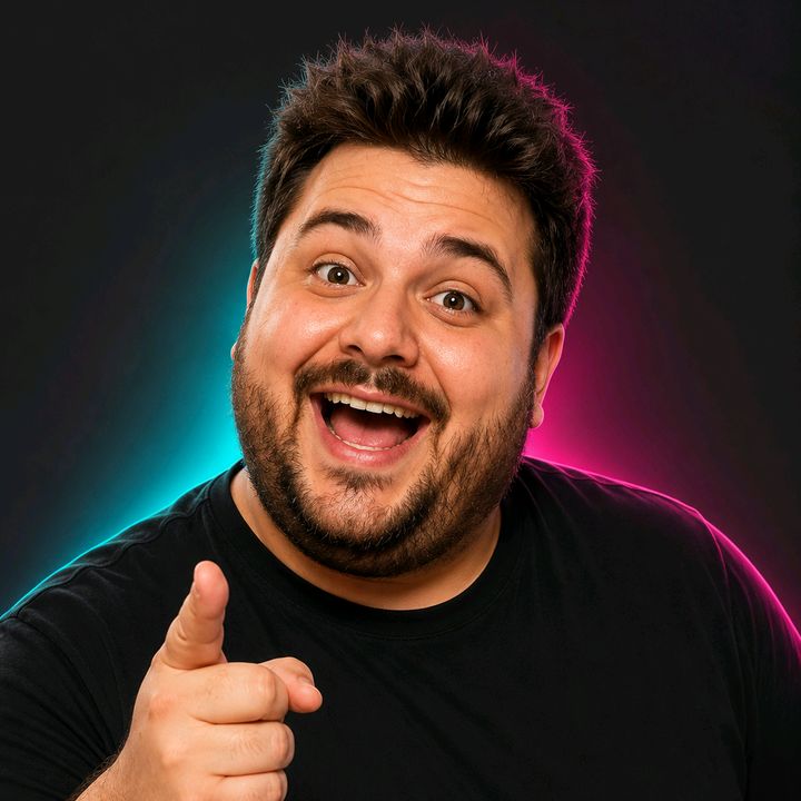 Il venditore di tiktok