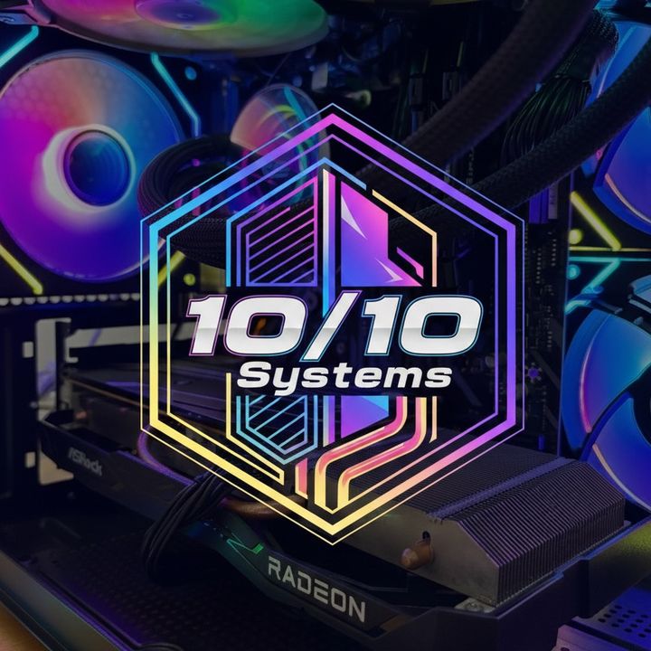 10/10 Systems