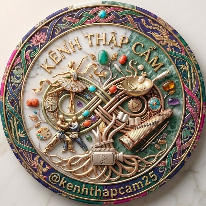 Kênh Thập Cẩm