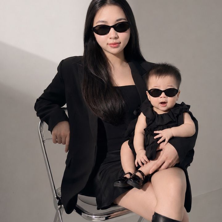 Góc mua sắm cùng Misa