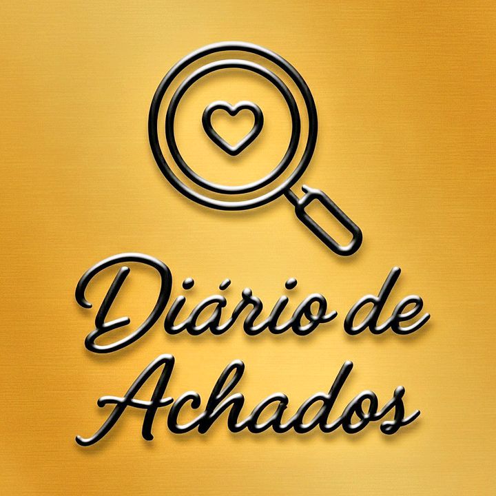 Diário de Achados