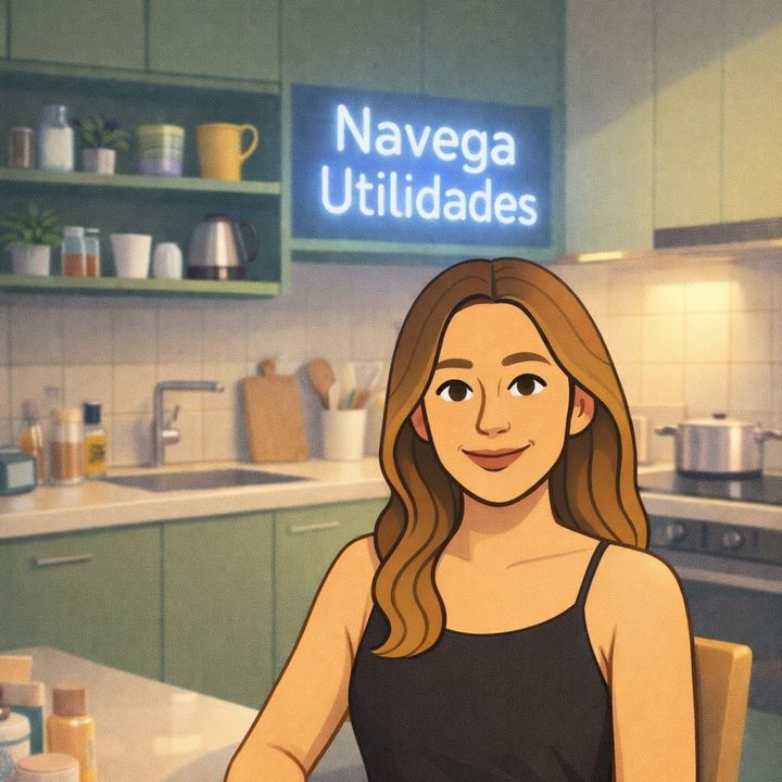 Navega Utilidades