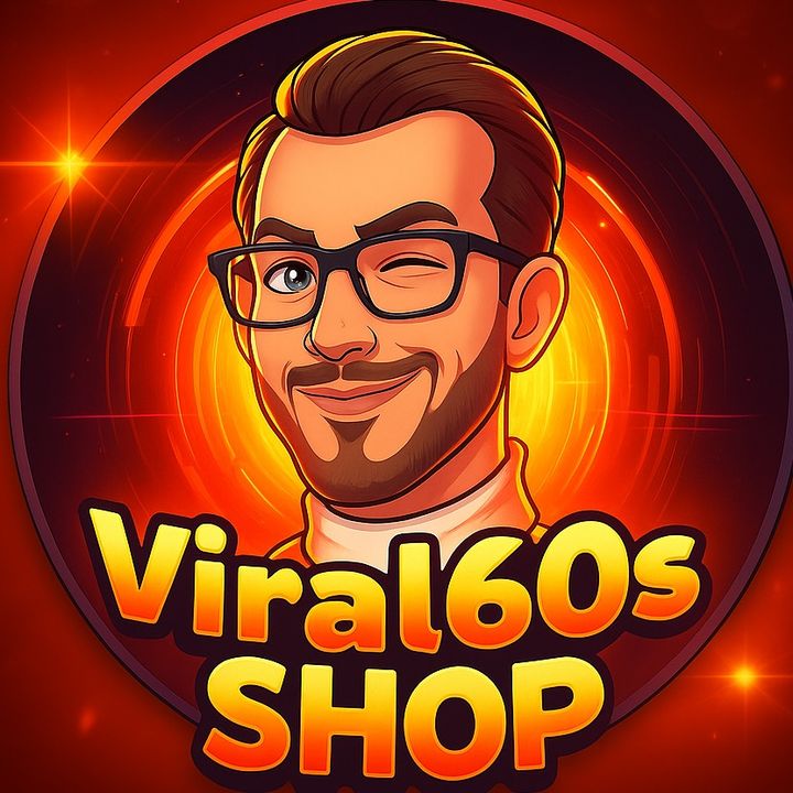 Viral60shop|creator