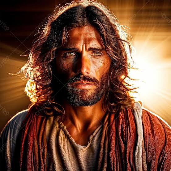 Jesus