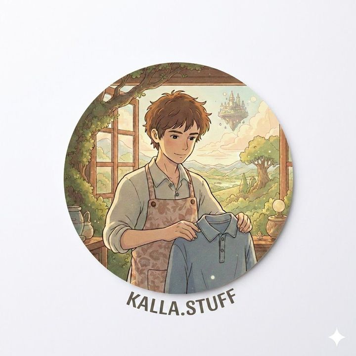 Kalla Stuff