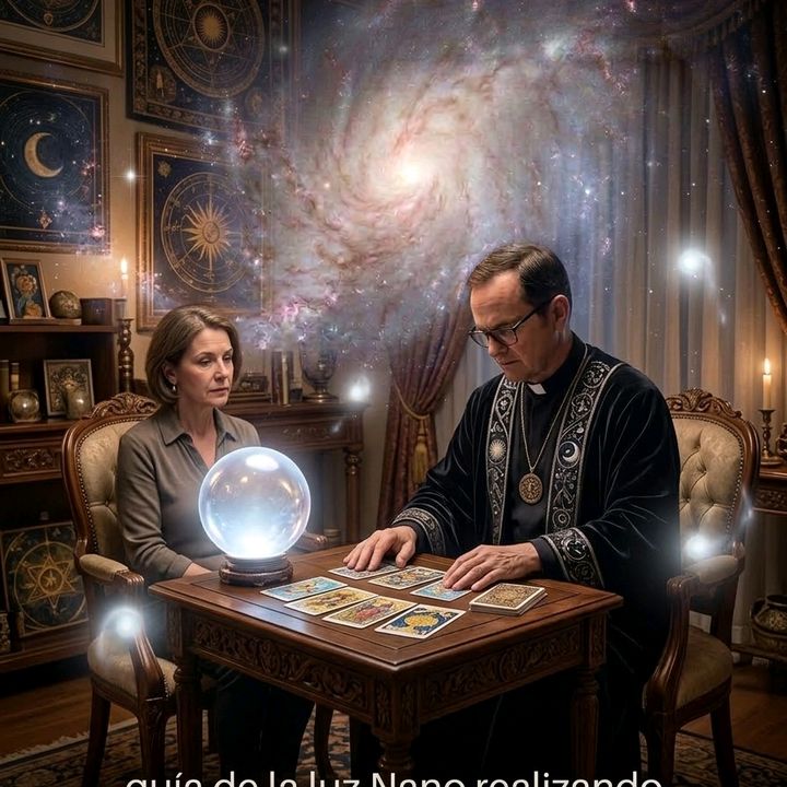 NANO TAROT