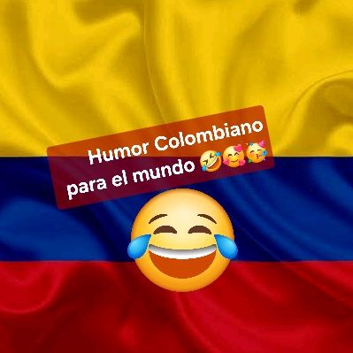 Colaboración del humor Latino