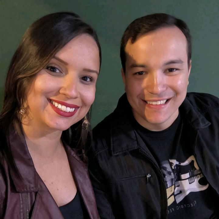 Patrick e Rafaela • VitalHome