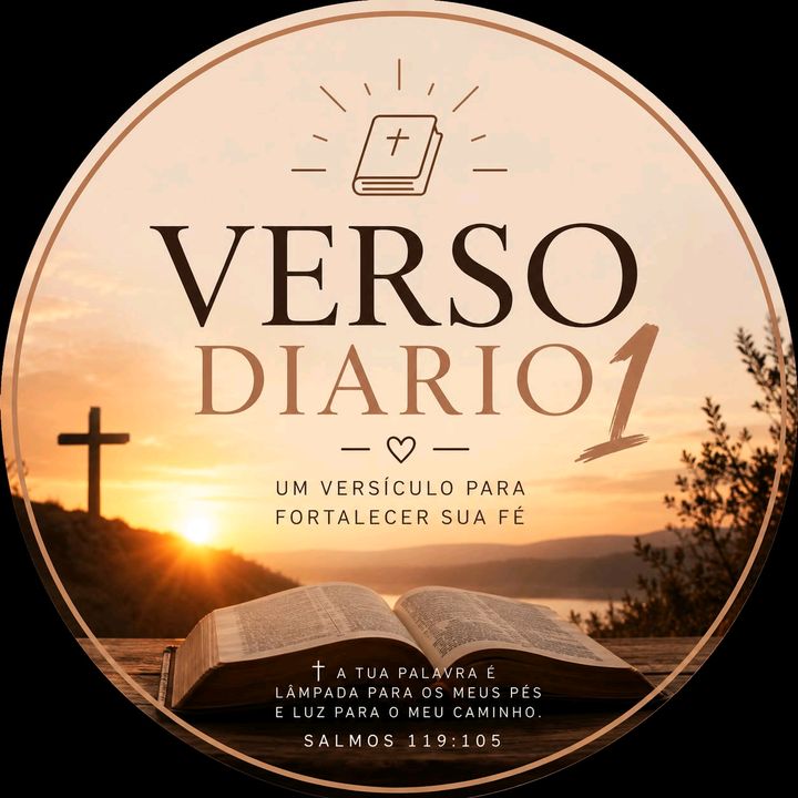 verso diário👏