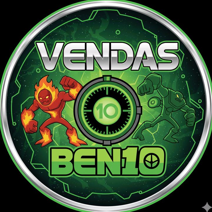 VendasBen10