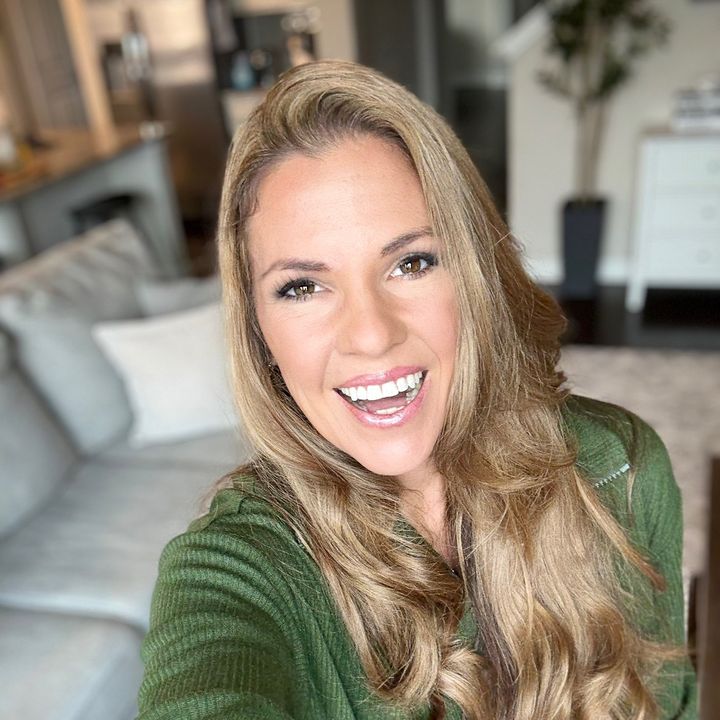 Danielle’s Finds
