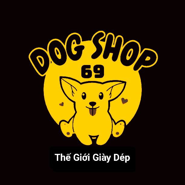 Dog Shop 6