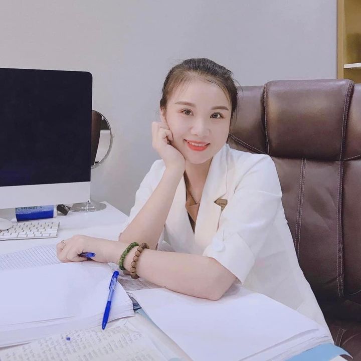 Hường Chữa Da Hỏng 👐