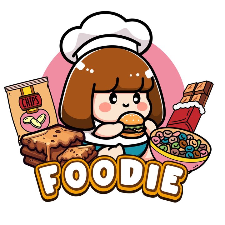TikTokFoodie