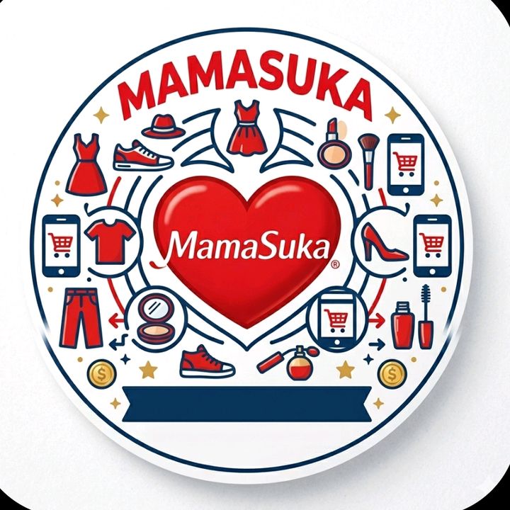 MAMASUKA