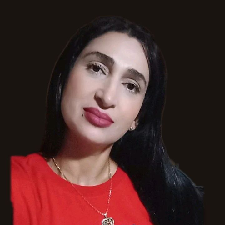 Melzinha Rodrigues