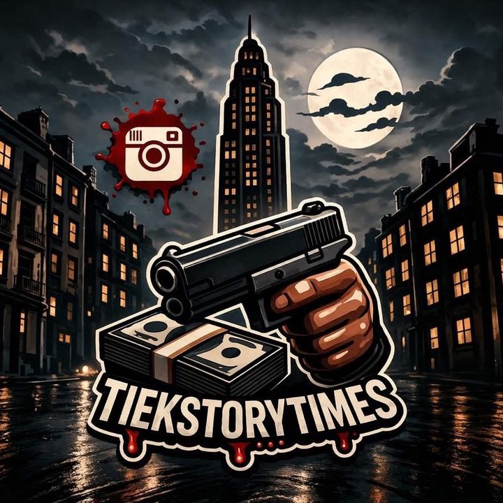 TIEKSTORYTIMES🩸