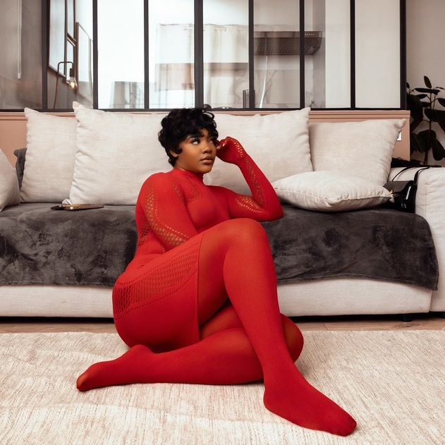 MAMAN CHÉRIE ❤️