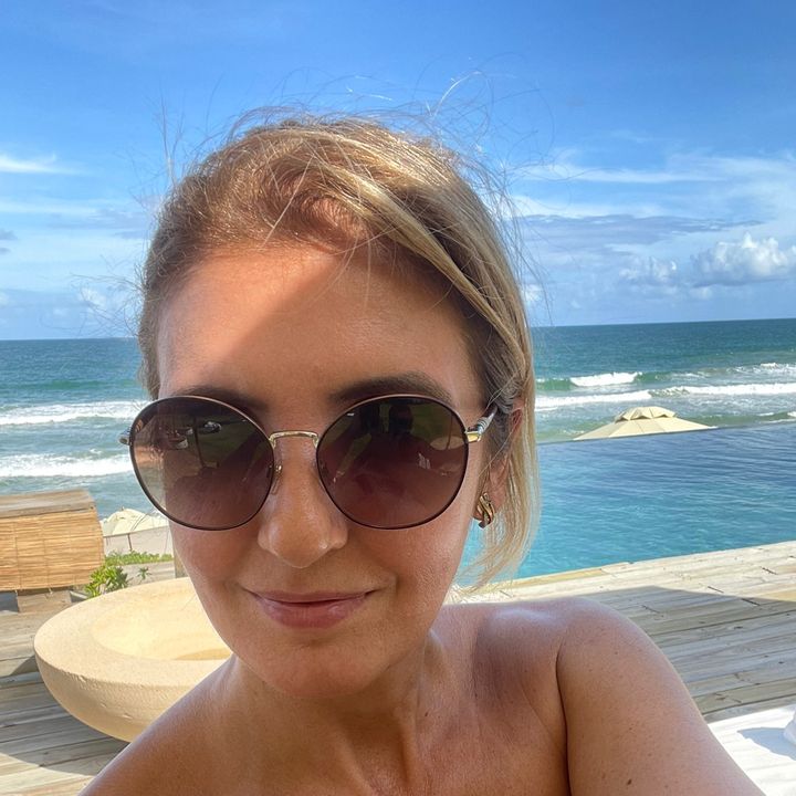 Claudia Mandarino
