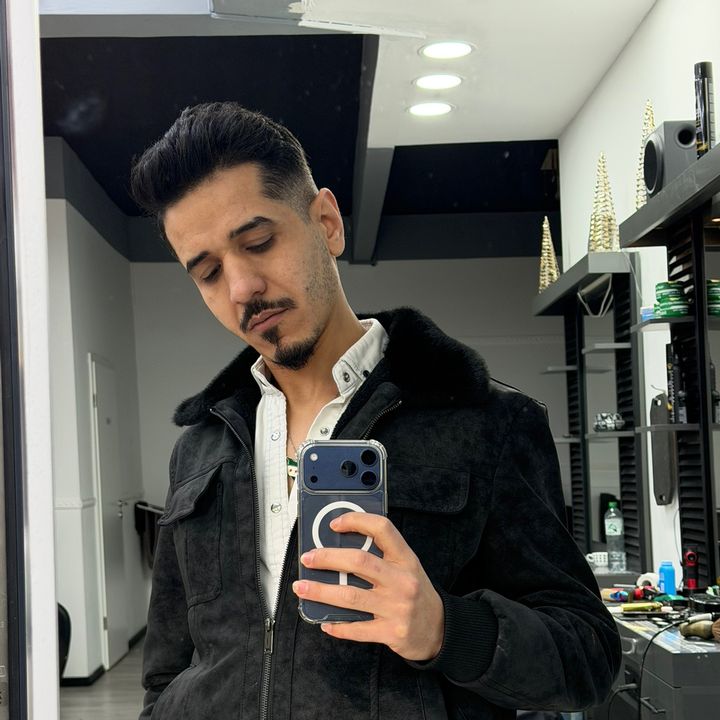 عبود الألماني 🇩🇪