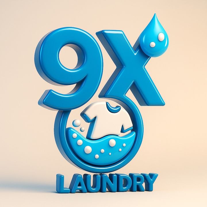 Giặt Là 9X