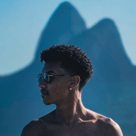 Ryan Almeida