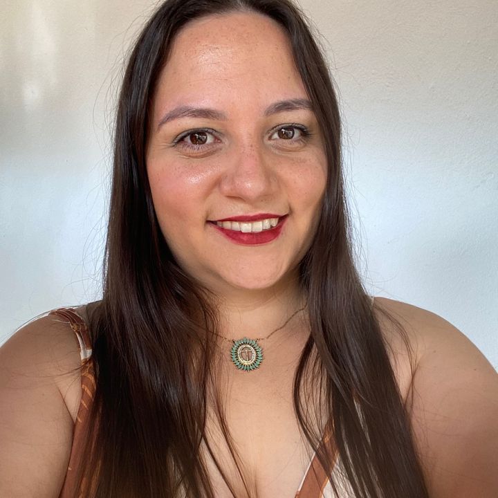 Tani Moura