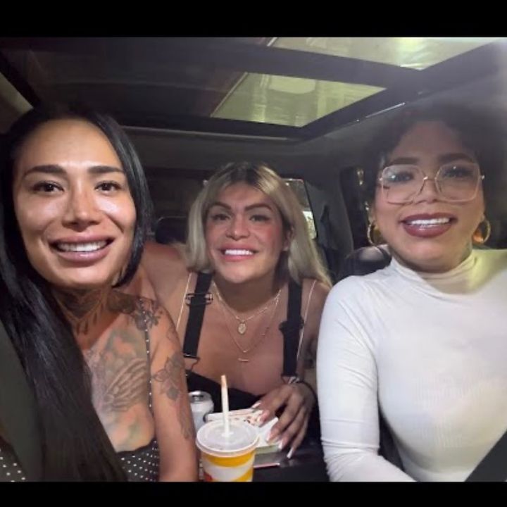 Las Perdidas y Más