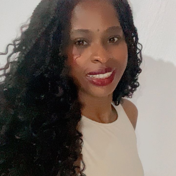 Ivone Oliveira