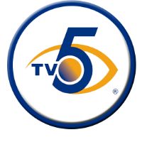 Canal de televisión TV5