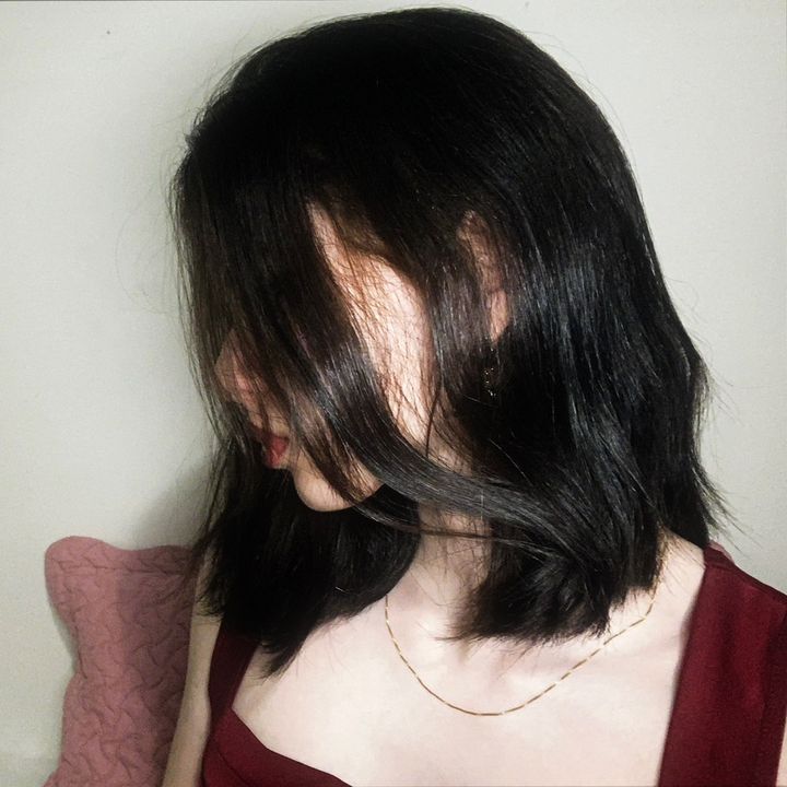 Isa Souza UGC