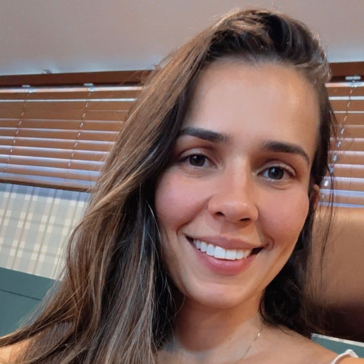 Jéssica Thaís Cabral