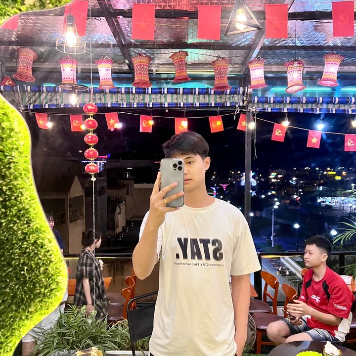 Thế Văn
