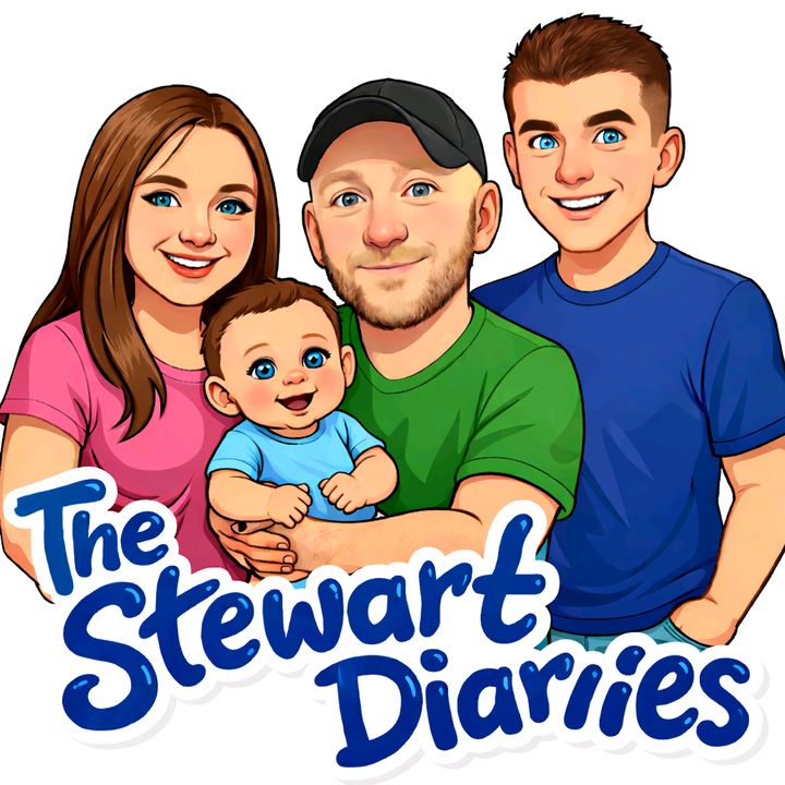 theStewartDiaries