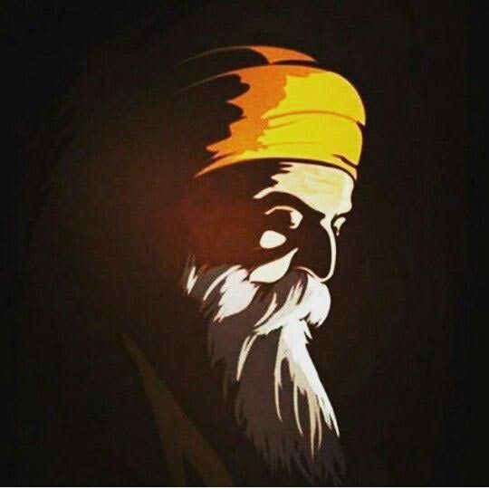 waheguru ji