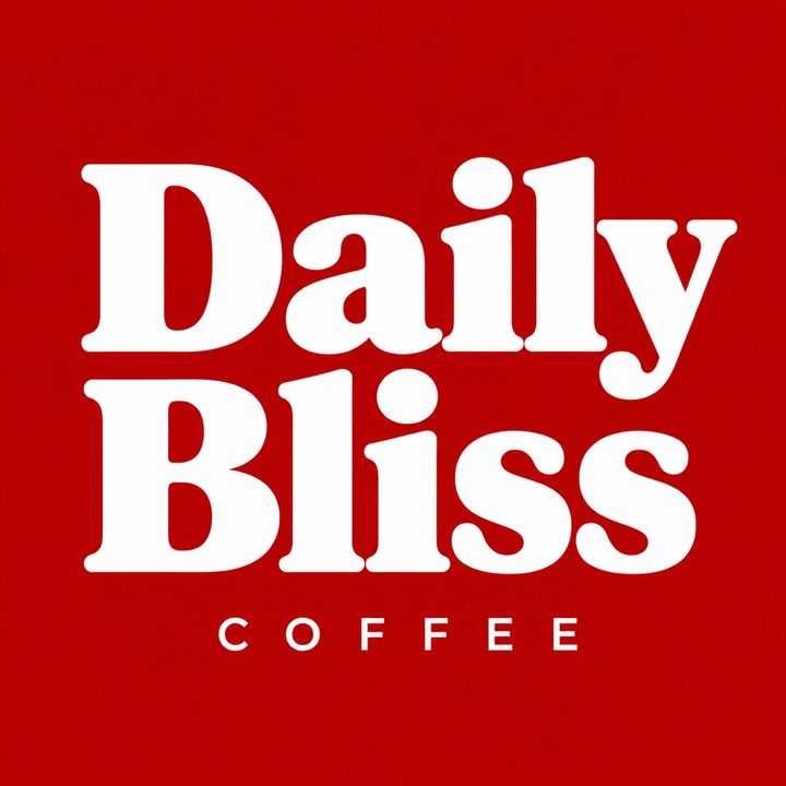 Daily Bliss Coffee
