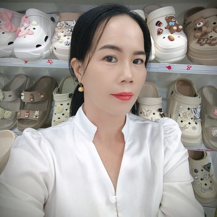 Mơ Shop